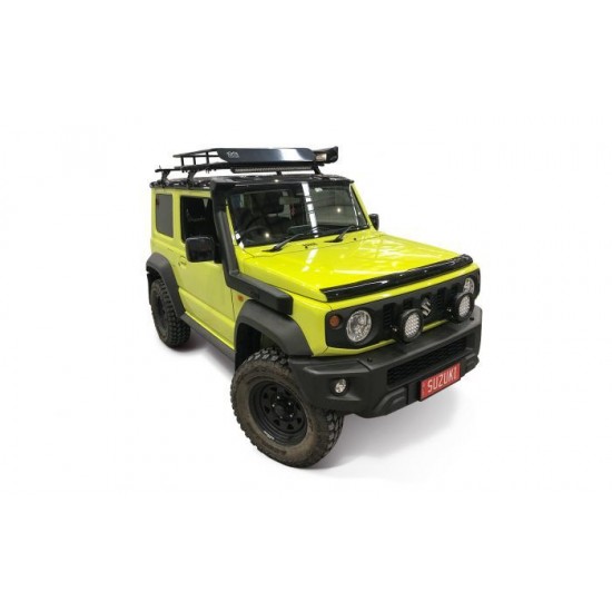 Suzuki Jimny 2019+ TJM Snorkel