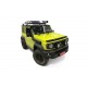 Suzuki Jimny 2019+ TJM Snorkel